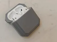 0.2mm layer, 4 walls, 25% infill