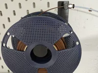 0.2mm layer, 4 walls, 10% infill