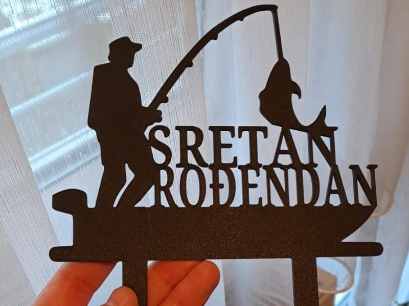 Toper sretan rođendan 