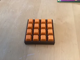 giant clicker