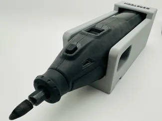 DEPSTECH 12V Rotary Tool Holder