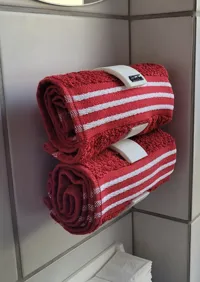 Porte-serviette d'invites — photo 3