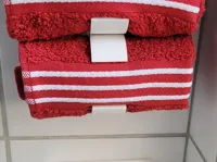 Porte-serviette d'invites — photo 1