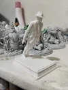 0.2mm layer, 3 walls, 5% infill