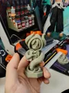 0.12mm layer, 3 walls, 5% infill