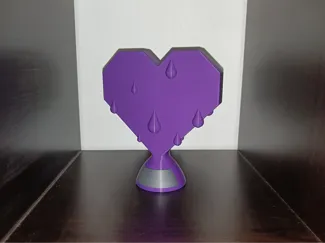 Twitch 5 million watch hours trophy