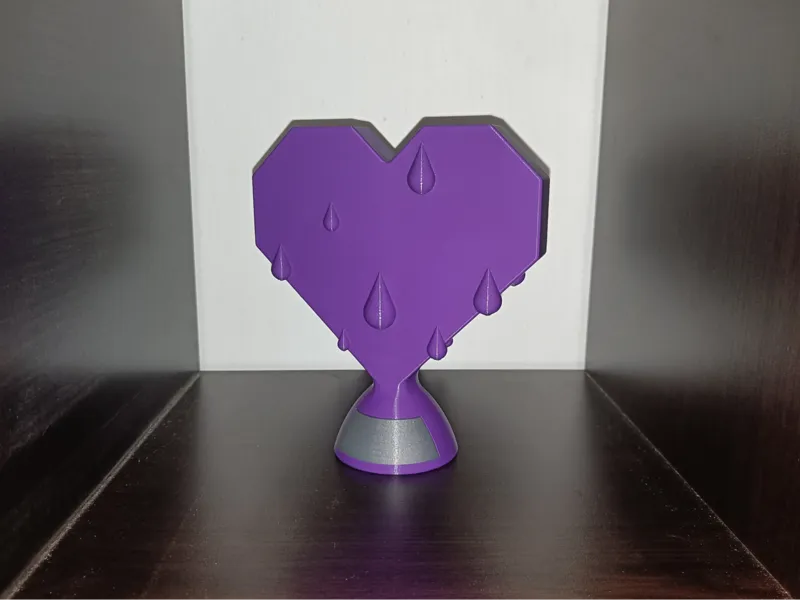 Twitch 5 million watch hours trophy