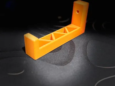 scooter wall mount 