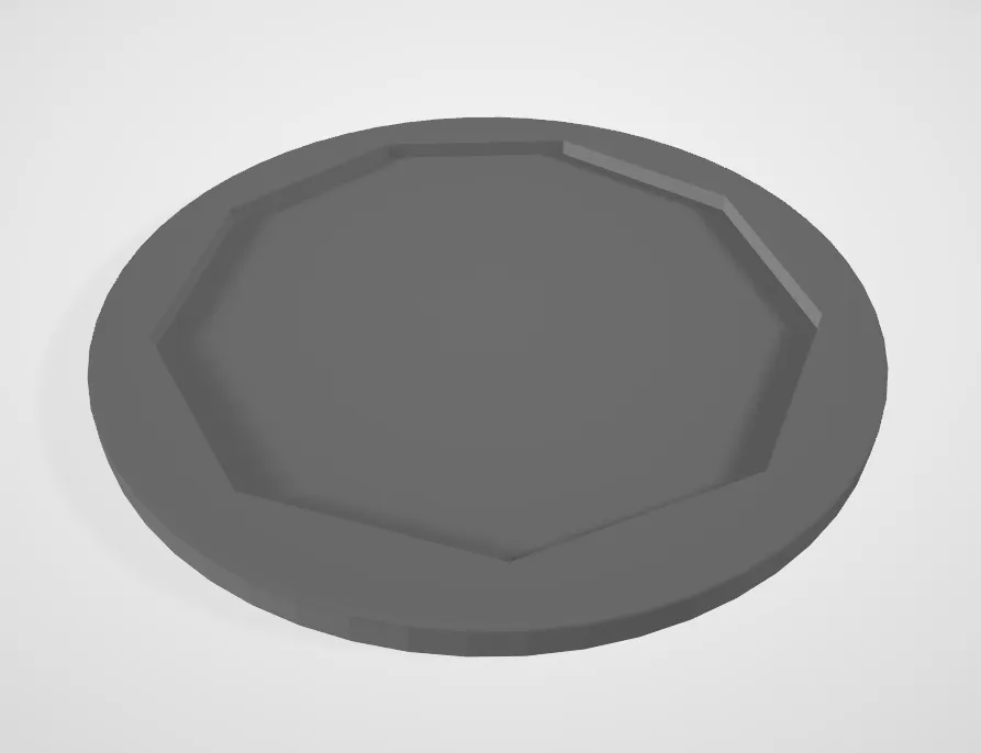 Set de sous-verres Ikea Pokal avec support