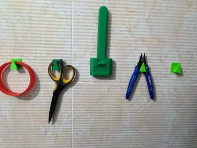 Tool Wall Bracket