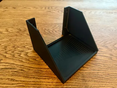 AquaWiz Wall Mount