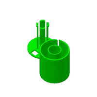 PLA optimized
