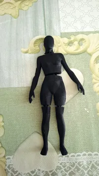 0.08mm layer, 3 walls, 10% infill