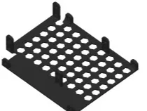 HDD to Double Stack SSD for Dell Optiplex PC