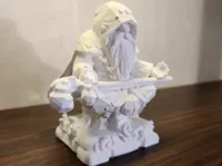 0.16mm layer, 2 walls, 15% infill