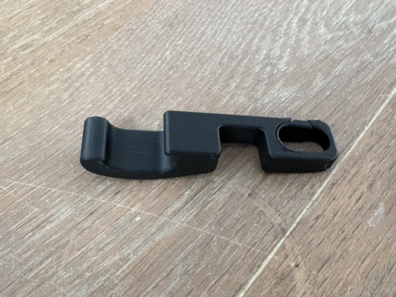 Bottle Opener/Phone stand Keychain