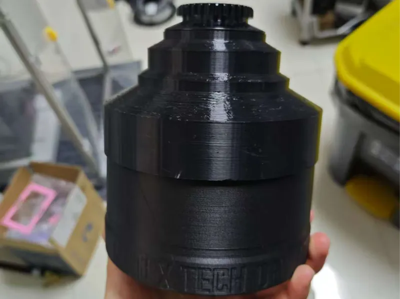 jobo2510规格冲洗罐