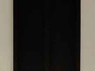 Panel Filler with Lock