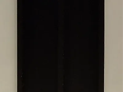Electrical Panel Filler/Cover with Lock
