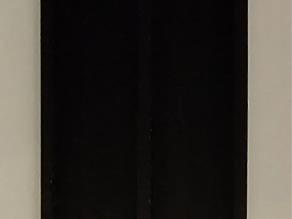 Electrical Panel Filler/Cover with Lock