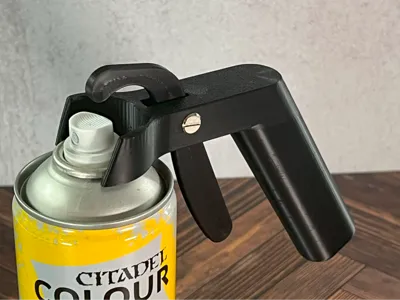PaintEasy Handle