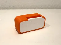 JCMK SPI Adapter Gehäuse - 2 color