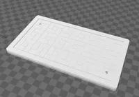 Compatible with the A1 Mini.