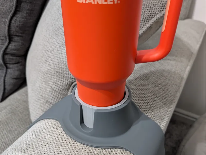 Stanley Couch Adapter (40 oz)