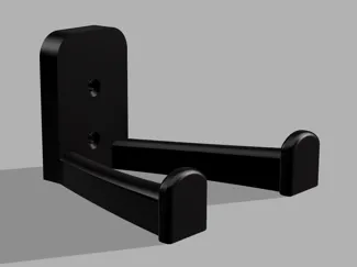 Guitar holder 