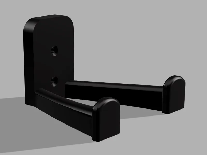 Guitar holder