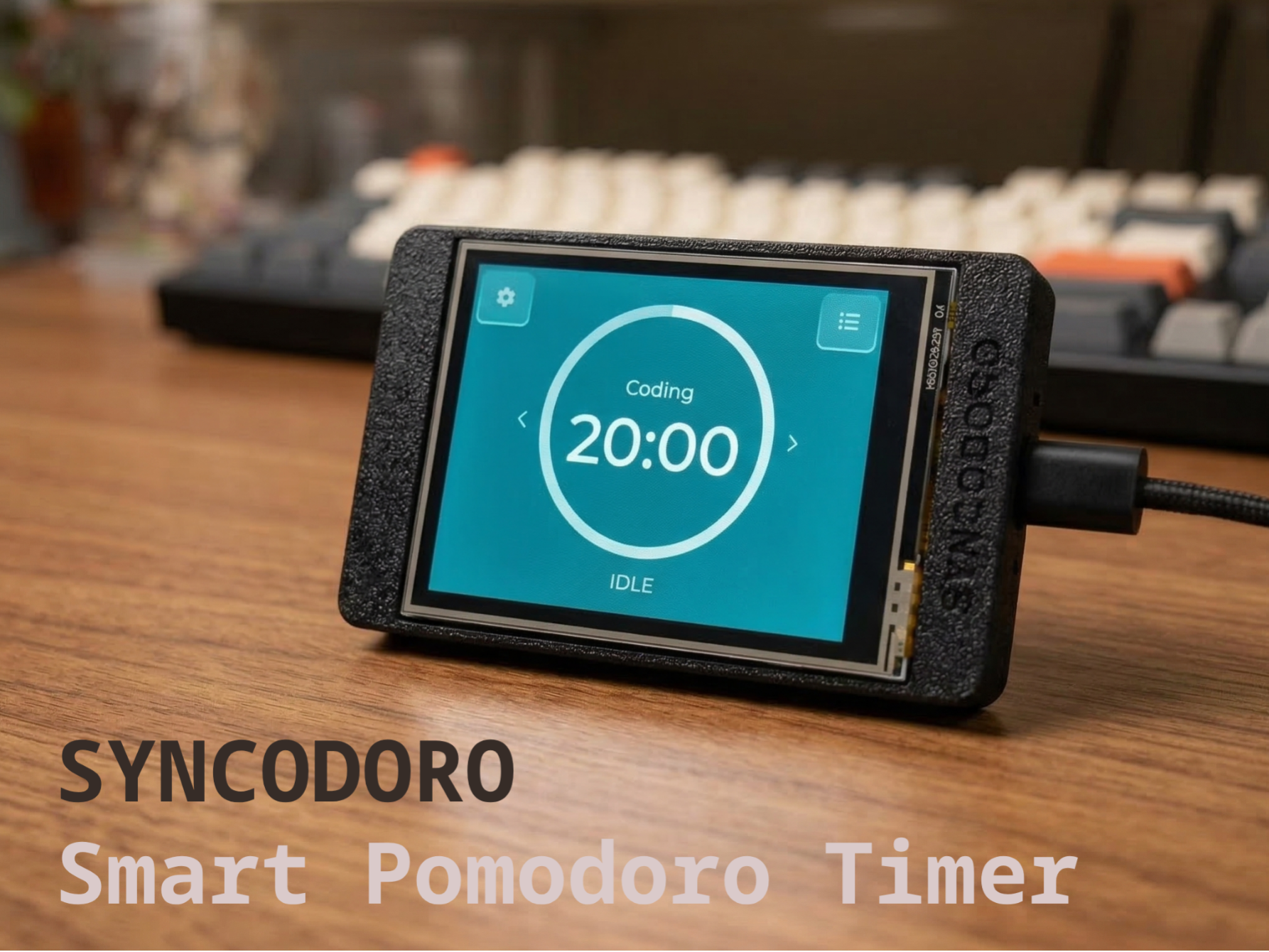 Syncodoro