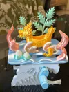Dragon Boat Decoration