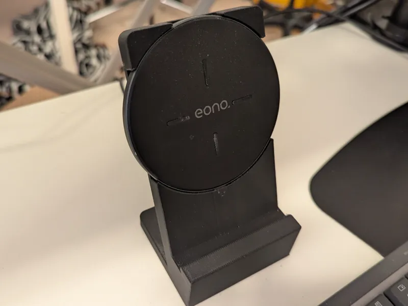 Amazon Eono Wireless Charger Pixel 7 Stand