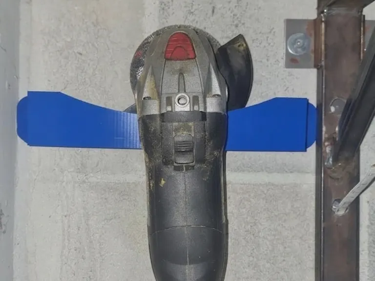 appendi smerigliatrice