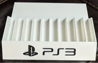 Range-jeux pour Playstation 3 — photo 1