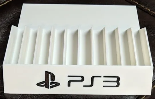 Range-jeux pour Playstation 3