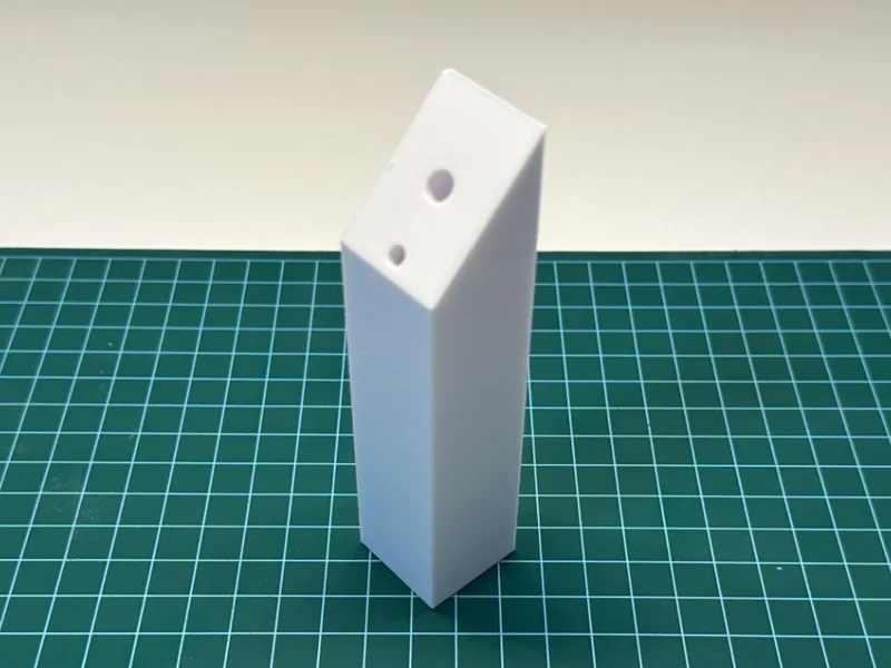 Hook for IKEA TJUSIG