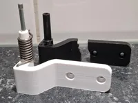 0.2mm layer, 6 walls, 25% infill