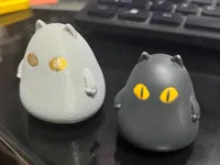 0.2mm 层高, 2 层墙, 15% 填充