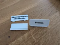 0.12mm layer, 2 walls, 8% infill