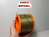 0.2mm layer, 2 walls, 5% infill