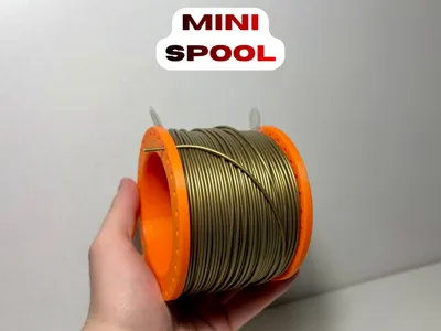 Mini Spool