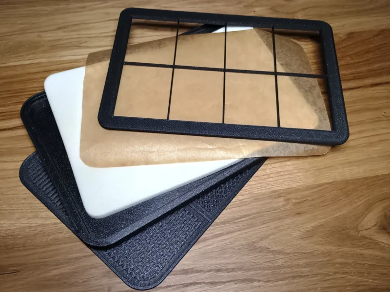 ArmyPainter hydro foam wet palette