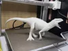 10cm Print in Place 0.2mm layer height, 2 walls, 5% infill