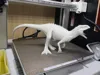 Two-part tail, 12cm high, 0.2mm layer, 2 walls, 5% infill