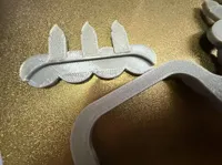 0.2mm 层高, 2 层墙, 15% 填充