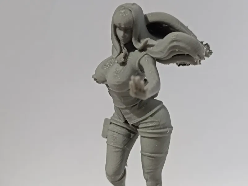 Hinata Fury