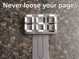 PageSaver Bookmark