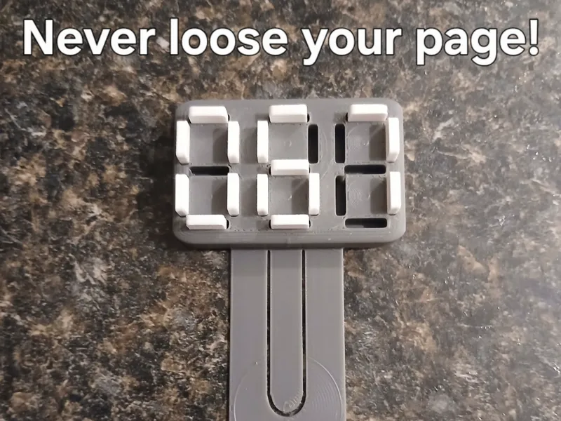 PageSaver Bookmark