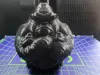 0.2mm layer, 3 walls, 5% infill